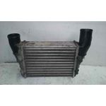 Intercooler Para Audi A4 Berlina