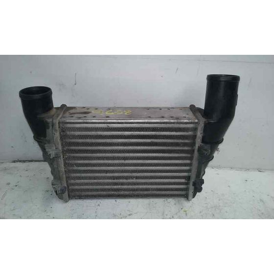 Intercooler Para Audi A4 Berlina