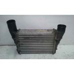 Intercooler Para Audi A4 Berlina
