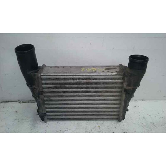 Intercooler Para Audi A4 Berlina