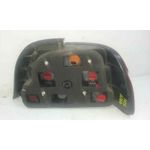 Piloto Trasero Izquierdo Para Bmw Serie 5 Berlina