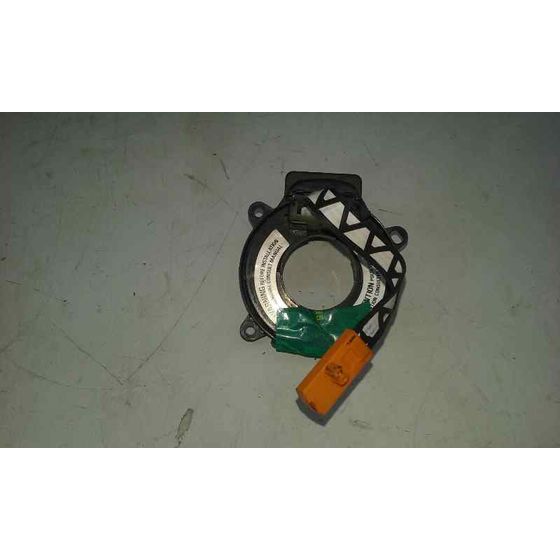 Kit Airbag Para Renault Scenic