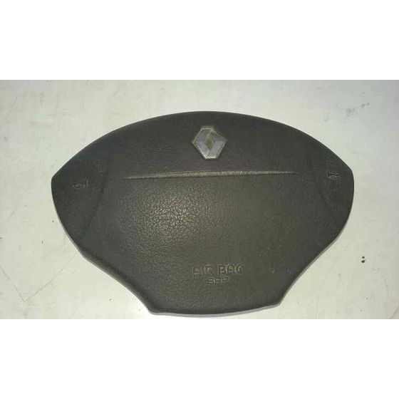 Kit Airbag Para Renault Scenic