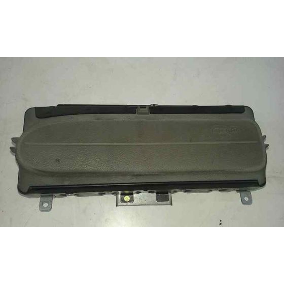 Kit Airbag Para Renault Scenic