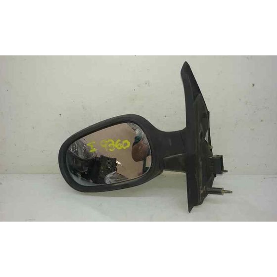 Retrovisor Izquierdo Para Renault Scenic