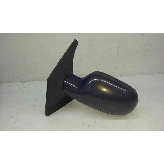 Retrovisor Izquierdo Para Renault Scenic