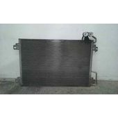 Condensador / Radiador Aire Acondicionado Para Renault Scenic