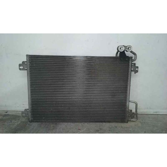 Condensador / Radiador Aire Acondicionado Para Renault Scenic