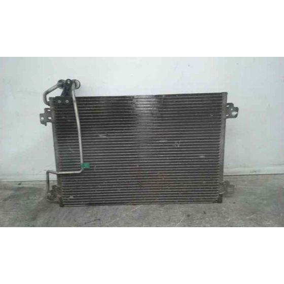Condensador / Radiador Aire Acondicionado Para Renault Scenic