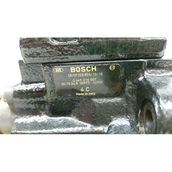 Bomba Alta Presion para Fiat Punto Berlina (188)