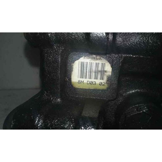 Bomba Direccion Para Ford Focus Berlina