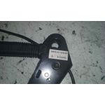 Pretensor Airbag Izquierdo Para Ford Focus Berlina