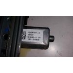 Elevalunas Delantero Derecho Para Dacia Lodgy