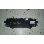 Mando Climatizador Para Mitsubishi Lancer Sportback