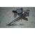 Elevalunas Trasero Derecho Para Mitsubishi Lancer Sportback