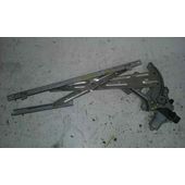 Elevalunas Delantero Izquierdo Para Mitsubishi Lancer Sportback
