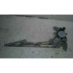 Elevalunas Delantero Izquierdo Para Mitsubishi Lancer Sportback