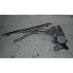 Elevalunas Delantero Derecho Para Mitsubishi Lancer Sportback