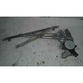 Elevalunas Delantero Derecho Para Mitsubishi Lancer Sportback