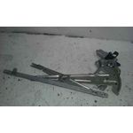 Elevalunas Delantero Derecho Para Mitsubishi Lancer Sportback