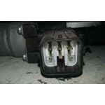 Elevalunas Delantero Derecho Para Mitsubishi Lancer Sportback