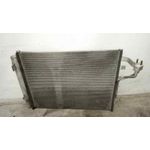 Condensador / Radiador Aire Acondicionado Para Kia Cee'd