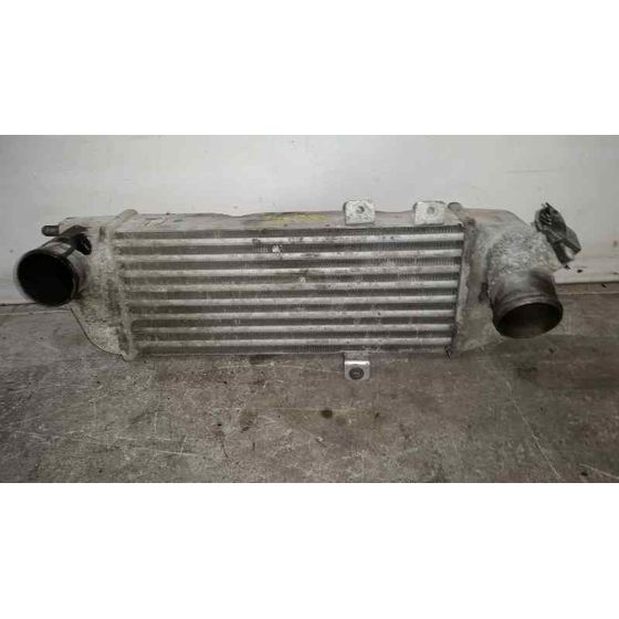 Intercooler Para Kia Cee'd