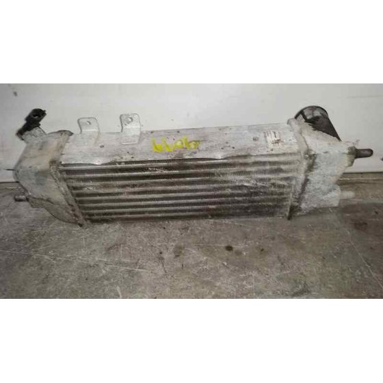 Intercooler Para Kia Cee'd