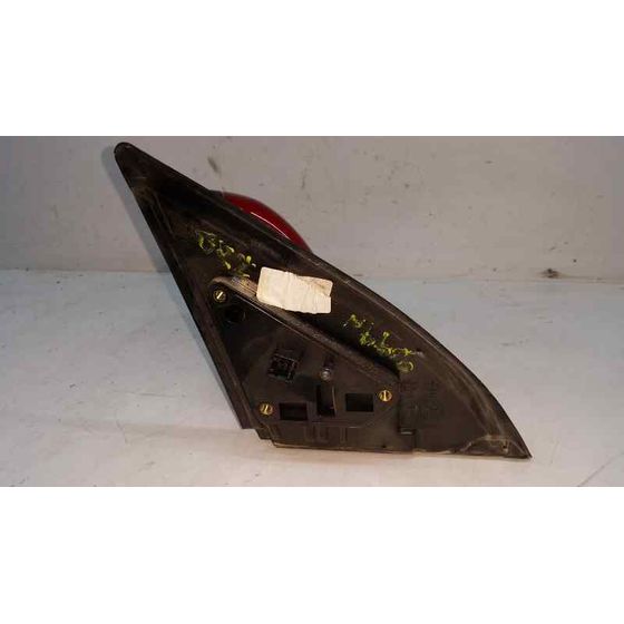 Retrovisor Izquierdo Para Kia Cee'd