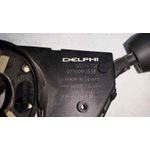 Com 2000 Para Opel Corsa D