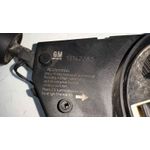 Com 2000 Para Opel Corsa D