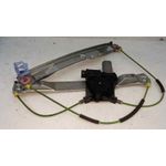 Elevalunas Delantero Derecho Para Opel Corsa D