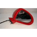 Retrovisor Derecho Para Opel Corsa D