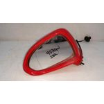 Retrovisor Izquierdo para Opel Corsa D
