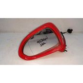 Retrovisor Izquierdo para Opel Corsa D