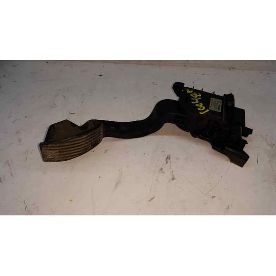 Potenciometro Pedal Para Citroen Nemo