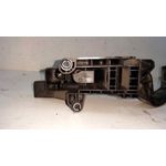 Potenciometro Pedal Para Citroen Nemo