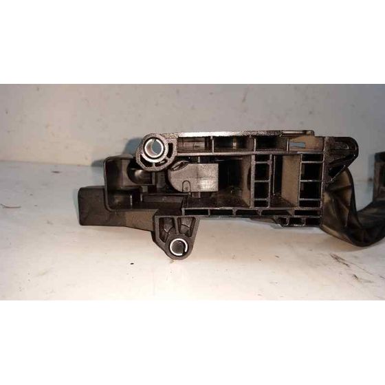 Potenciometro Pedal Para Citroen Nemo