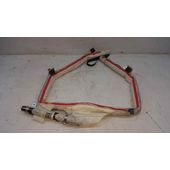 Airbag Cortina Delantero Derecho  Para Toyota Yaris