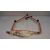 Airbag Cortina Delantero Derecho  Para Toyota Yaris