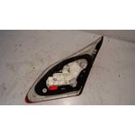 Piloto Trasero Izquierdo Para Opel Astra J Lim.