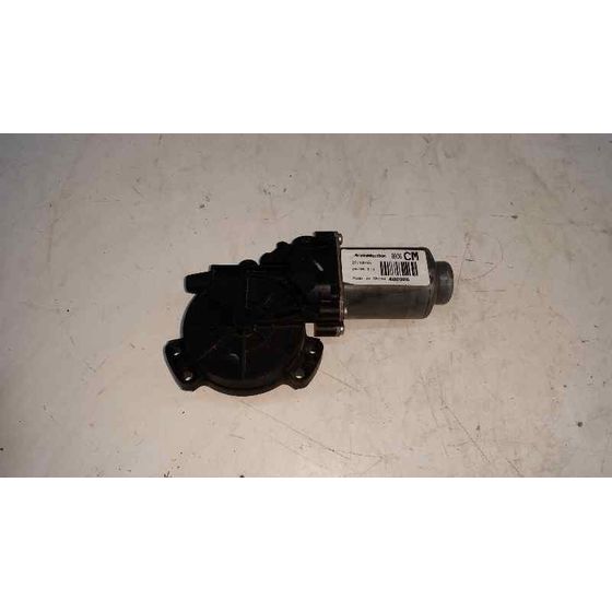 Motor Elevalunas Delantero Derecho Para Hyundai Santa Fe