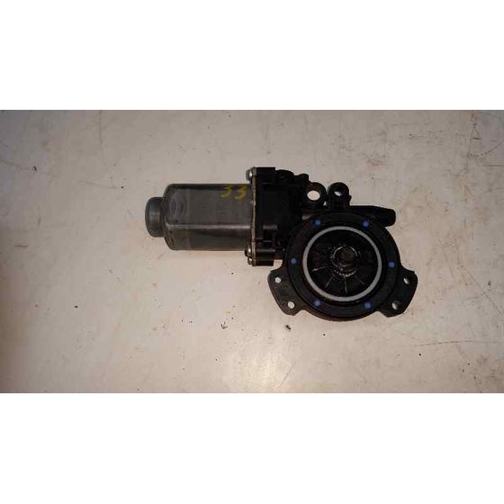 Motor Elevalunas Delantero Derecho Para Hyundai Santa Fe