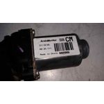 Motor Elevalunas Delantero Derecho Para Hyundai Santa Fe