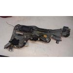 Elevalunas Trasero Derecho Para Renault Laguna