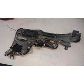 Elevalunas Trasero Derecho Para Renault Laguna