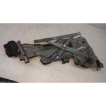 Elevalunas Trasero Derecho Para Renault Laguna