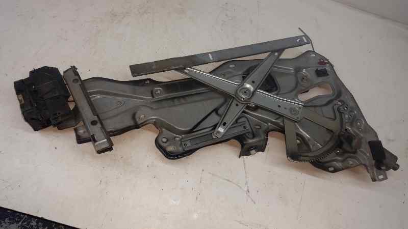 Elevalunas Trasero Derecho Para Renault Laguna