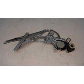 Elevalunas Delantero Izquierdo Para Toyota Yaris