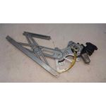 Elevalunas Delantero Izquierdo Para Toyota Yaris